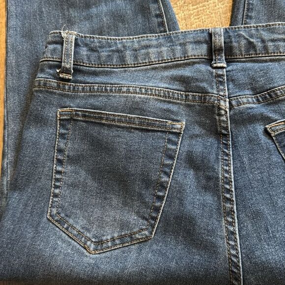 DAILY THREAD Jeans- size 8P - Picture 3 of 9
